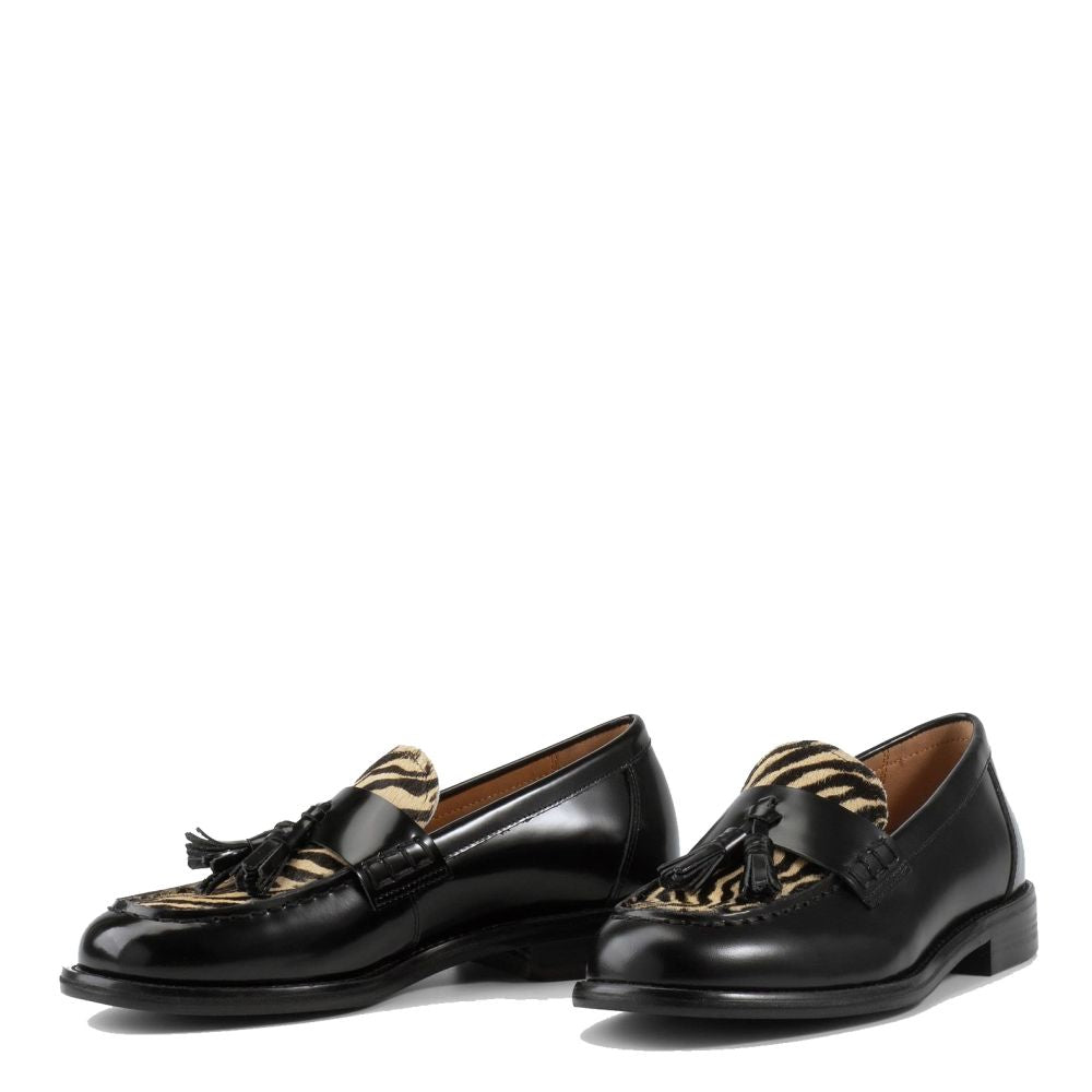 Vagabond Women's Linn Tassle Loafers