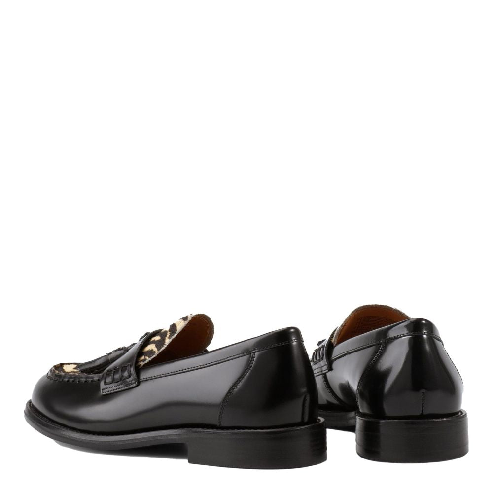 Vagabond Women's Linn Tassle Loafers
