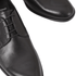 Vagabond Men's Harvey Shoes in Black Leather - Getoutside Shoes
