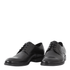 Vagabond Men's Harvey Shoes in Black Leather - Getoutside Shoes