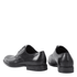 Vagabond Men's Harvey Shoes in Black Leather - Getoutside Shoes