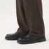 Vagabond Men's Mike Boots in Black Leather - Getoutside Shoes