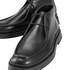 Vagabond Men's Mike Boots in Black Leather - Getoutside Shoes