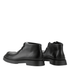 Vagabond Men's Mike Boots in Black Leather - Getoutside Shoes