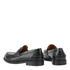 Vagabond Men's Steven Loafers in Black Leather - Getoutside Shoes
