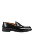 Vagabond Men's Steven Loafers in Black Polished Leather - Getoutside Shoes