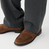Vagabond Men's Steven Loafers in Brown Suede - Getoutside Shoes