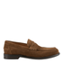 Vagabond Men's Steven Loafers in Brown Suede - Getoutside Shoes
