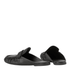 Vagabond Women's Aleya Mules in Black Leather - Getoutside Shoes