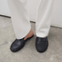 Vagabond Women's Aleya Mules in Black Leather - Getoutside Shoes