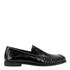 Vagabond Women's Brandi Loafers in Black Patent Leather - Getoutside Shoes