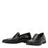 Vagabond Women's Brandi Loafers in Black Patent Leather - Getoutside Shoes