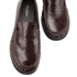 Vagabond Women's Brandi Loafers in Dark Brown Patent Leather - Getoutside Shoes