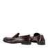 Vagabond Women's Brandi Loafers in Dark Brown Patent Leather - Getoutside Shoes