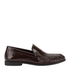 Vagabond Women's Brandi Loafers in Dark Brown Patent Leather - Getoutside Shoes