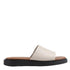 Vagabond Women's Connie Slip - On in Off - White Leather - Getoutside Shoes