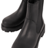 Vagabond Women's Cosmo 2.0 Boots in Black Oily Nubuck - Getoutside Shoes