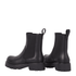 Vagabond Women's Cosmo 2.0 Boots in Black Oily Nubuck - Getoutside Shoes