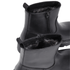 Vagabond Women's Cosmo 2.0 Zip Boots in Black Leather - Getoutside Shoes