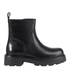 Vagabond Women's Cosmo 2.0 Zip Boots in Black Leather - Getoutside Shoes