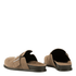 Vagabond Women's Effie Mules in Beige Suede - Getoutside Shoes