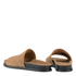 Vagabond Women's Effie Sandals in Beige Suede - Getoutside Shoes