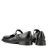 Vagabond Women's Ellis Shoes in Black Leather - Getoutside Shoes