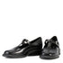 Vagabond Women's Ellis Shoes in Black Leather - Getoutside Shoes