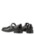 Vagabond Women's Ellis Shoes in Black Polished Leather - Getoutside Shoes
