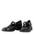 Vagabond Women's Ellis Shoes in Black Polished Leather - Getoutside Shoes