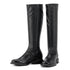 Vagabond Women's Ellis Tall Boots in Black Leather/Comb - Getoutside Shoes