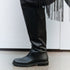 Vagabond Women's Freya Tall Boots in Black Leather - Getoutside Shoes