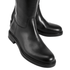 Vagabond Women's Freya Tall Boots in Black Leather - Getoutside Shoes