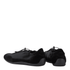 Vagabond Women's Hollie Sneakers in Black Suede/Textile - Getoutside Shoes