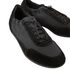 Vagabond Women's Hollie Sneakers in Black Suede/Textile - Getoutside Shoes