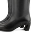 Vagabond Women's Ilona Boots in Black Leather - Getoutside Shoes