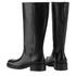 Vagabond Women's Karlie Tall Boots in Black Leather - Getoutside Shoes