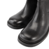 Vagabond Women's Karlie Tall Boots in Black Leather - Getoutside Shoes