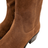 Vagabond Women's Kelsey Tall Boots in Brown Suede - Getoutside Shoes