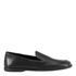 Vagabond Women's Sammie Loafers in Black Leather - Getoutside Shoes