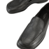 Vagabond Women's Sammie Loafers in Black Leather - Getoutside Shoes