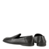 Vagabond Women's Sammie Loafers in Black Leather - Getoutside Shoes