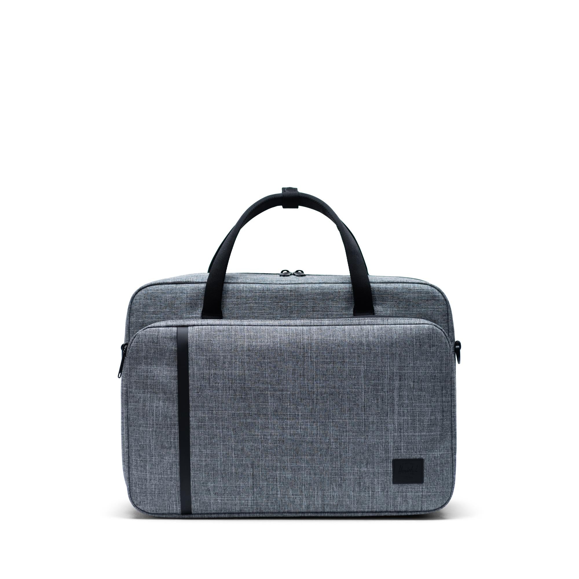 Herschel Gibson Messenger - Te Koop