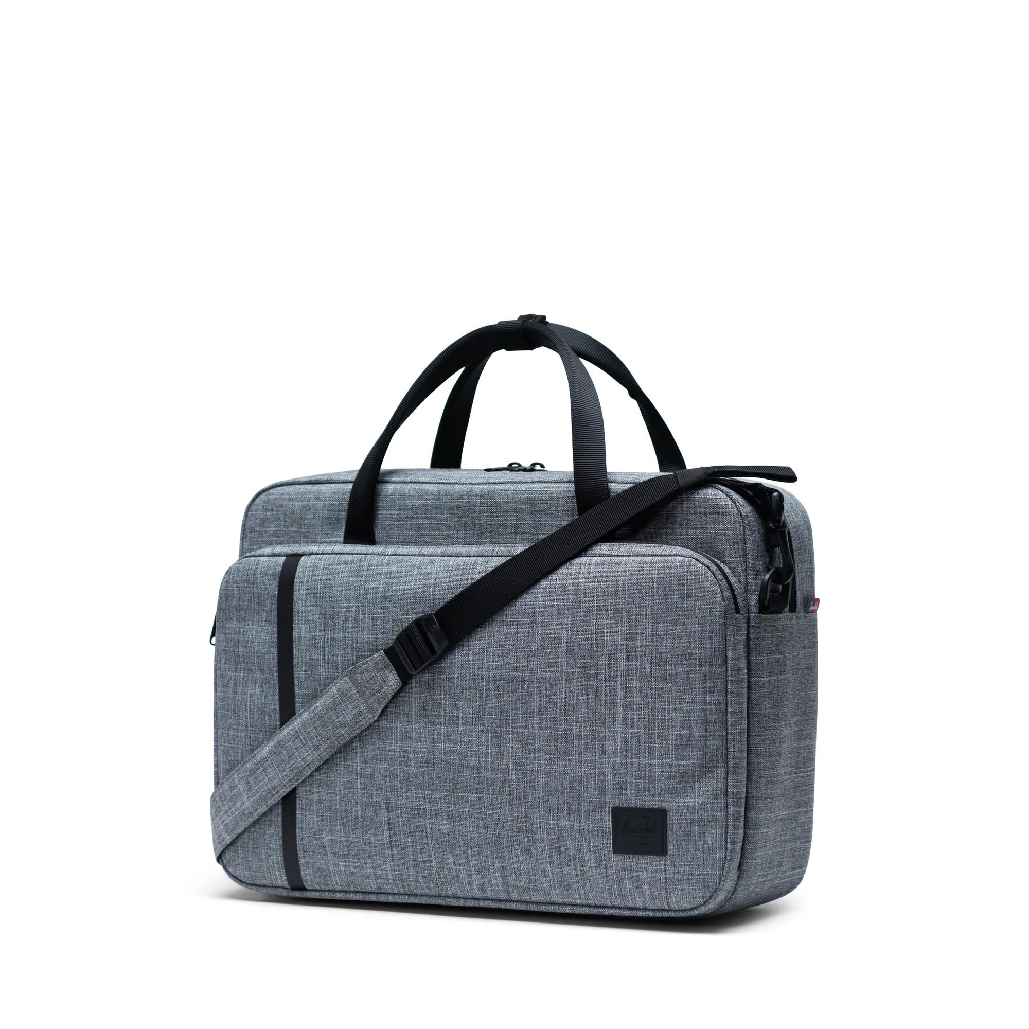 Herschel Gibson Messenger - Te Koop