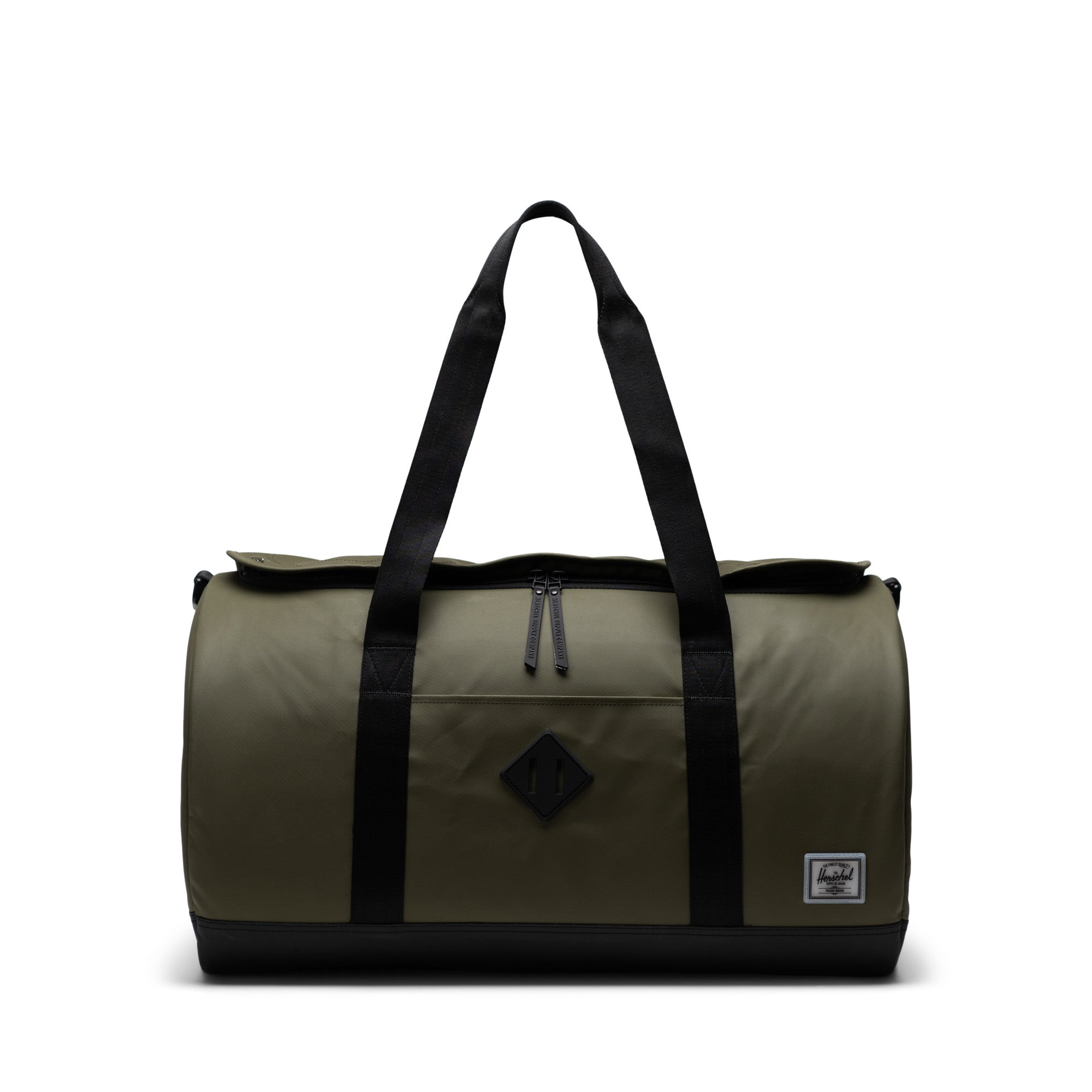 Herschel Heritage Duffle | Weather Resistant