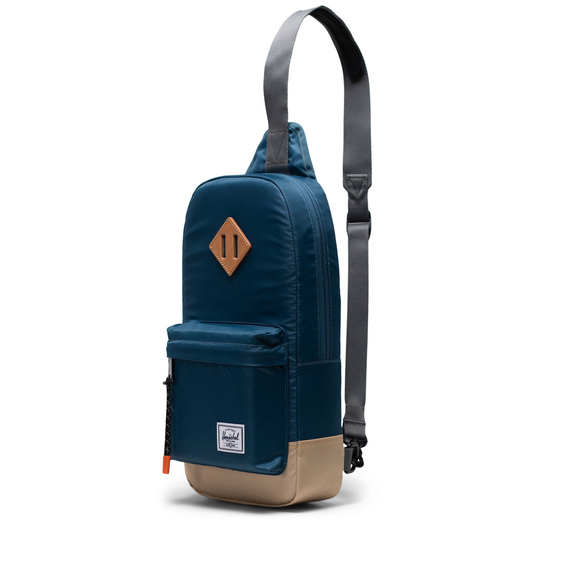 Sac à bandoulière Herschel Eco Heritage 