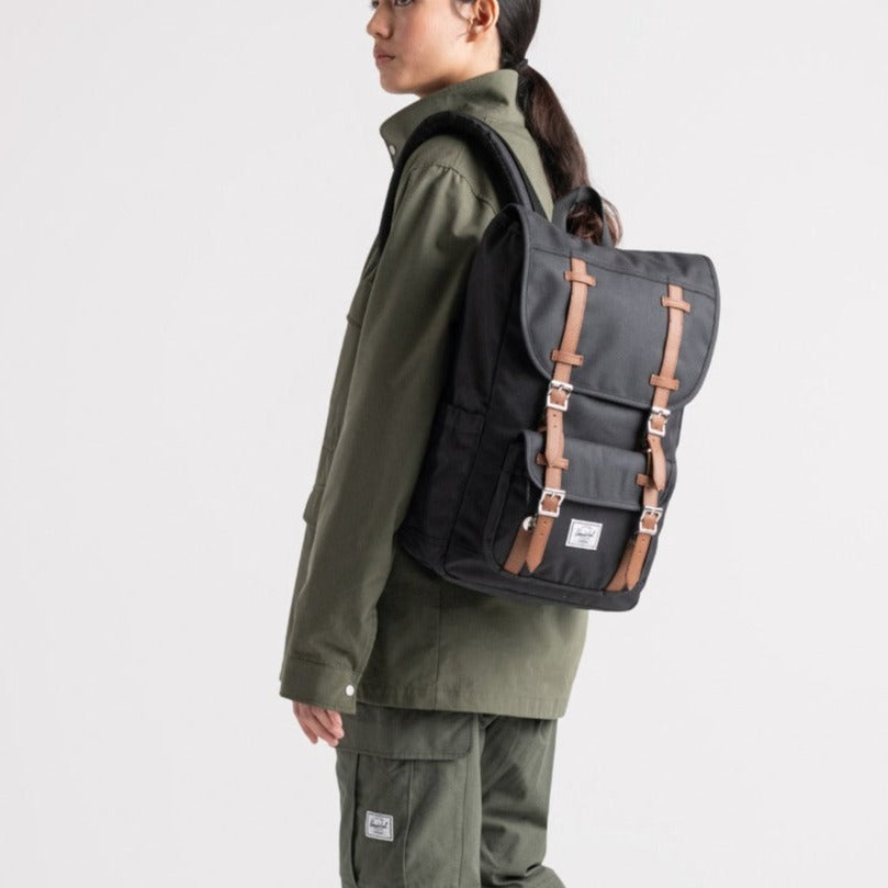 Herschel Little America Backpack | Mid-Volume