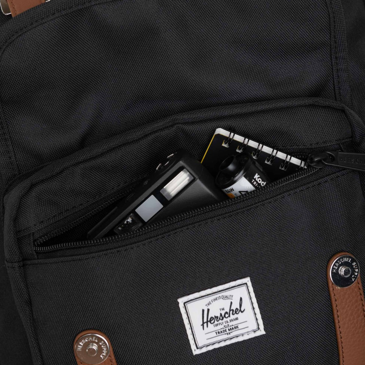 Herschel Little America Backpack | Mid-Volume