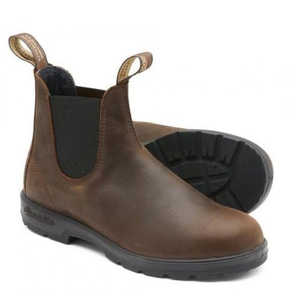 Blundstone Classic 1609