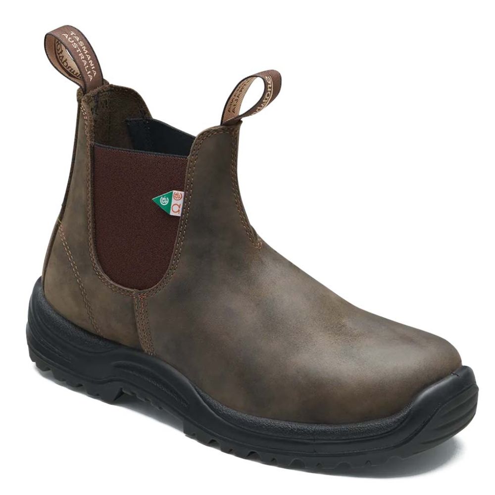 Blundstone Work & Safety Boot 180